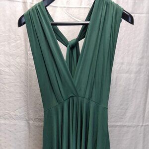 Forest Henkaa Convertible Midi